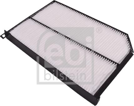 FEBI Bilstein 108987 - Filtro, Aria abitacolo www.autoricambi360.it