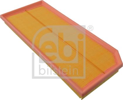 Febi Bilstein 108939 - Filtro aria www.autoricambi360.it