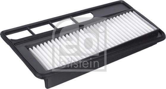 FEBI Bilstein 108936 - Filtro aria www.autoricambi360.it