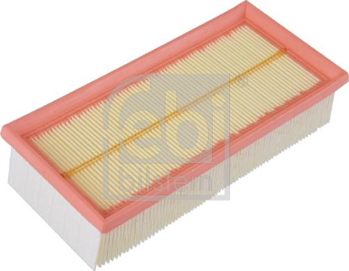Febi Bilstein 108932 - Filtro aria www.autoricambi360.it