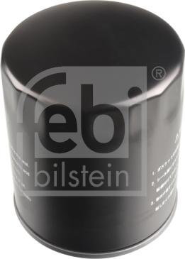 Febi Bilstein 108979 - Filtro olio www.autoricambi360.it