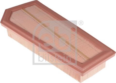 FEBI Bilstein 108976 - Filtro aria www.autoricambi360.it