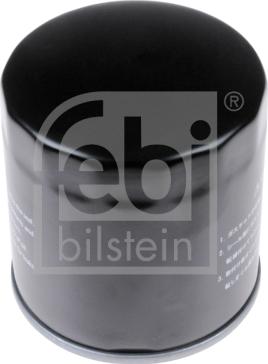 Febi Bilstein 108977 - Filtro olio www.autoricambi360.it