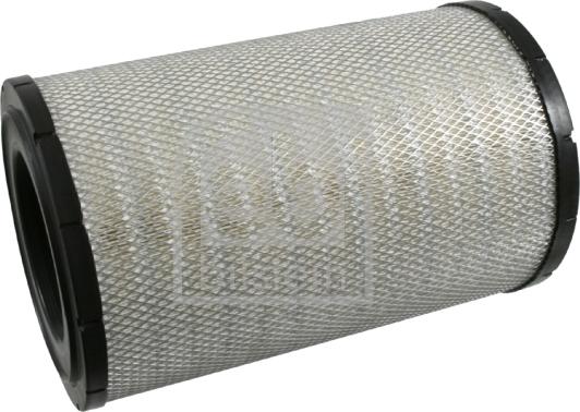 FEBI Bilstein 10845 - Filtro aria www.autoricambi360.it