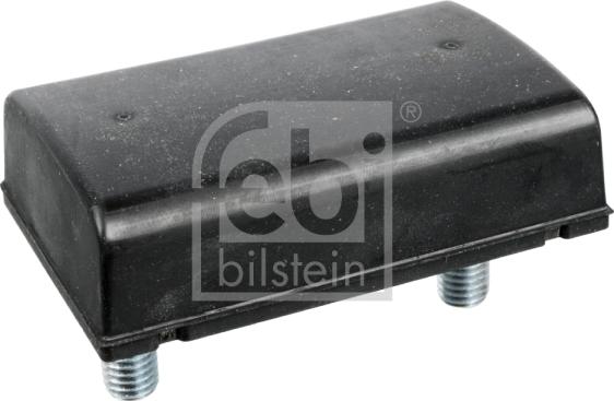 FEBI Bilstein 108699 - Tampone paracolpo, Cabina www.autoricambi360.it