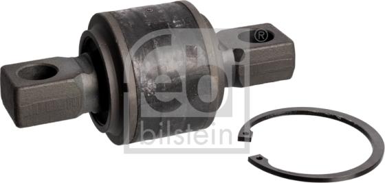 FEBI Bilstein 108692 - Supporto, Braccio oscillante www.autoricambi360.it
