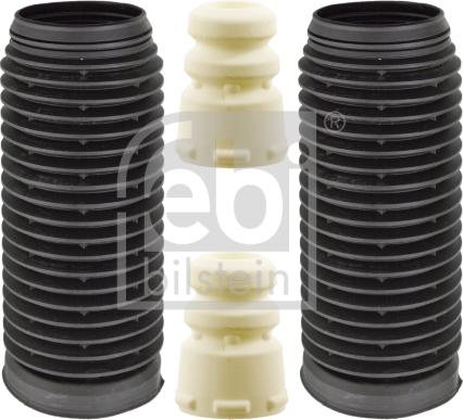 FEBI Bilstein 108091 - Kit parapolvere, Ammortizzatore www.autoricambi360.it