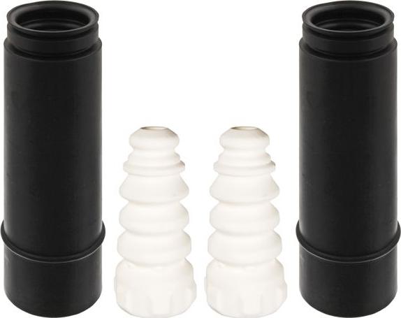 FEBI Bilstein 108092 - Tampone paracolpo, Sospensione www.autoricambi360.it