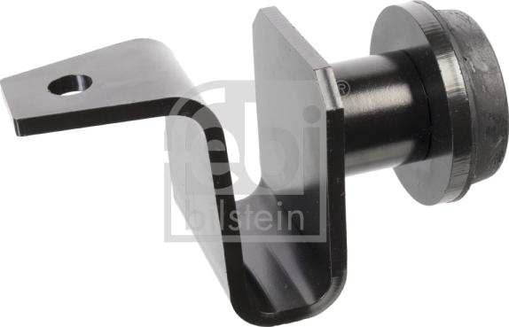 FEBI Bilstein 108048 - Tampone paracolpo, Sospensione www.autoricambi360.it
