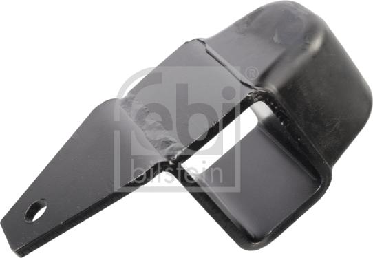 FEBI Bilstein 108047 - Tampone paracolpo, Sospensione www.autoricambi360.it