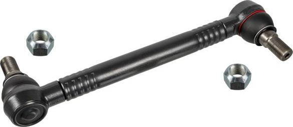 FEBI Bilstein 108052 - Asta / Puntone, Stabilizzatore www.autoricambi360.it