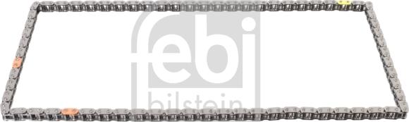 Febi Bilstein 108006 - Catena distribuzione www.autoricambi360.it