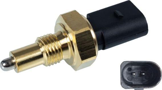 FEBI Bilstein 108018 - Interruttore, Luce di retromarcia www.autoricambi360.it