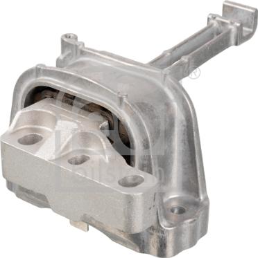 Febi Bilstein 108017 - Sospensione, Motore www.autoricambi360.it