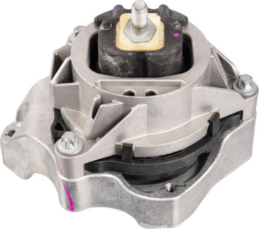 FEBI Bilstein 108070 - Sospensione, Motore www.autoricambi360.it