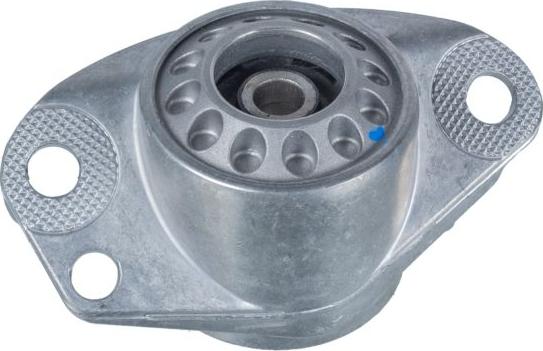 FEBI Bilstein 10819 - Supporto ammortizzatore a molla www.autoricambi360.it