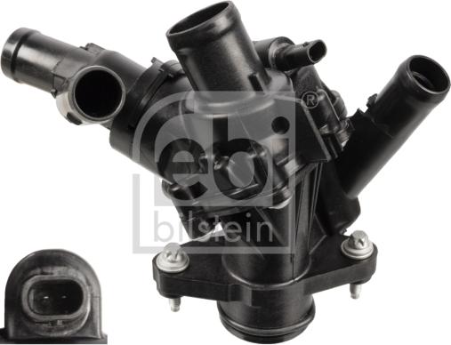 FEBI Bilstein 108149 - Termostato, Refrigerante www.autoricambi360.it