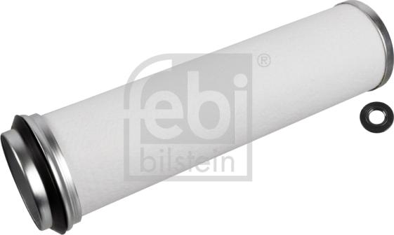 FEBI Bilstein 108143 - Filtro aria www.autoricambi360.it