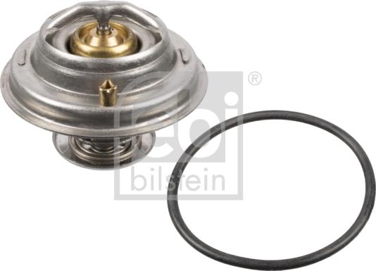 Febi Bilstein 108104 - Termostato, Refrigerante www.autoricambi360.it