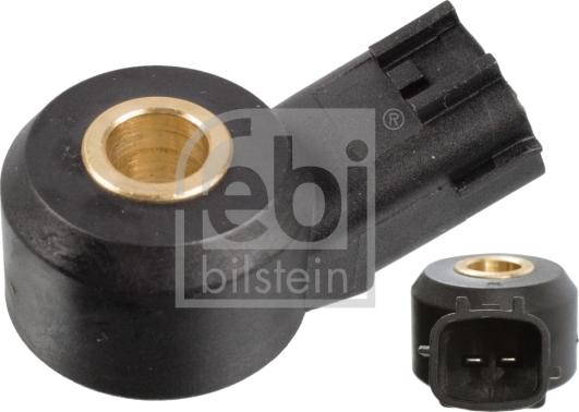 Febi Bilstein 108119 - Sensore di detonazione www.autoricambi360.it