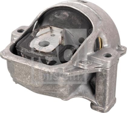 Febi Bilstein 108110 - Sospensione, Motore www.autoricambi360.it