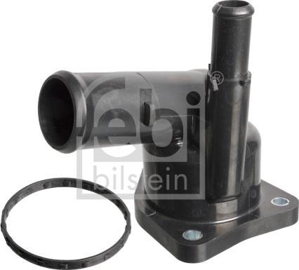 Febi Bilstein 108186 - Termostato, Refrigerante www.autoricambi360.it