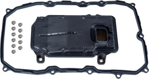 Febi Bilstein 108181 - Filtro idraulico, Cambio automatico www.autoricambi360.it
