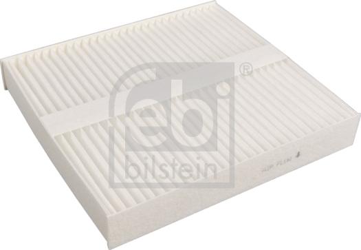 FEBI Bilstein 108182 - Filtro, Aria abitacolo www.autoricambi360.it