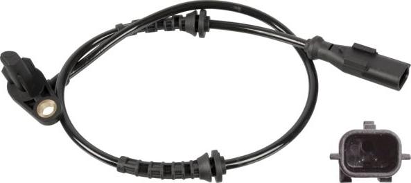 Febi Bilstein 108131 - Sensore, N° giri ruota www.autoricambi360.it