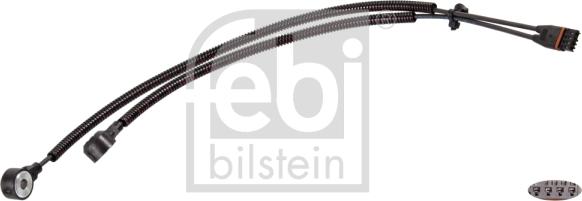 Febi Bilstein 108132 - Sensore di detonazione www.autoricambi360.it
