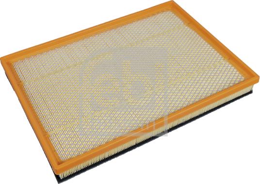 FEBI Bilstein 108175 - Filtro aria www.autoricambi360.it