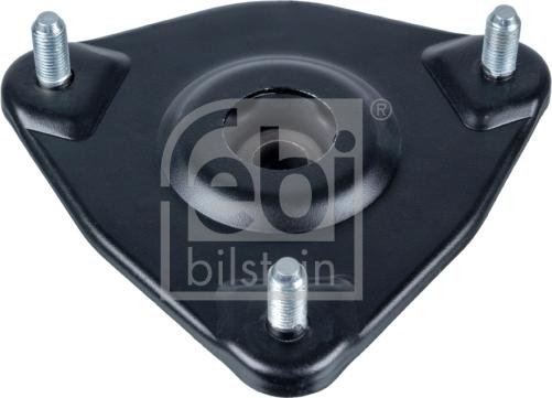 FEBI Bilstein 108895 - Supporto ammortizzatore a molla www.autoricambi360.it