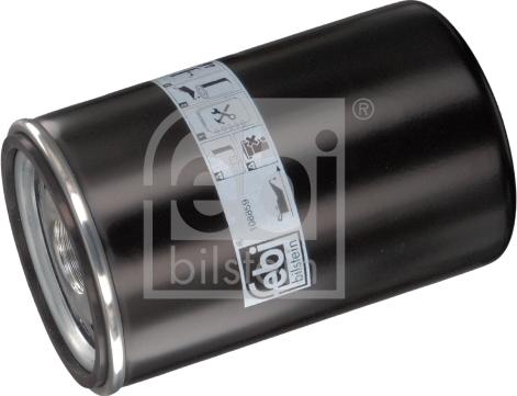 Febi Bilstein 108859 - Filtro olio www.autoricambi360.it