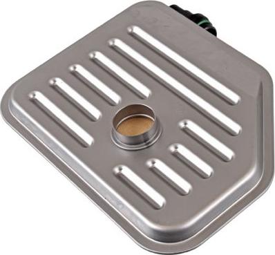 Febi Bilstein 108851 - Filtro idraulico, Cambio automatico www.autoricambi360.it