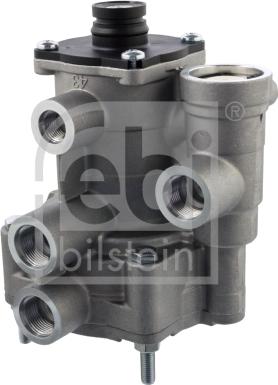 FEBI Bilstein 108809 - Valvola di controllo, Rimorchio www.autoricambi360.it