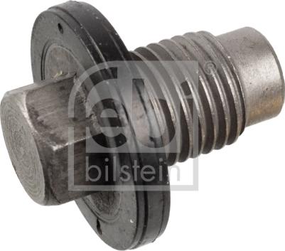 Febi Bilstein 108810 - Vite di chiusura, vaschetta dell'olio www.autoricambi360.it