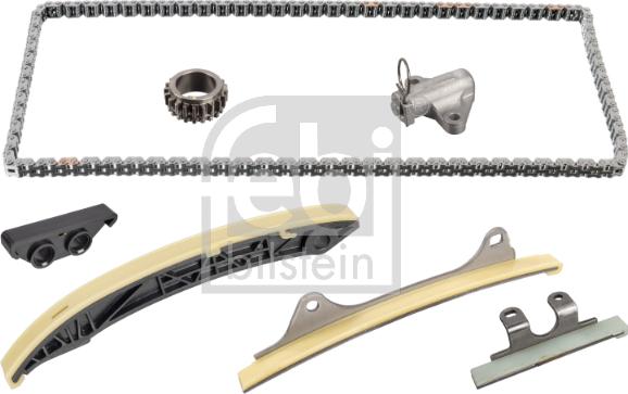 FEBI Bilstein 108346 - Kit catena distribuzione www.autoricambi360.it
