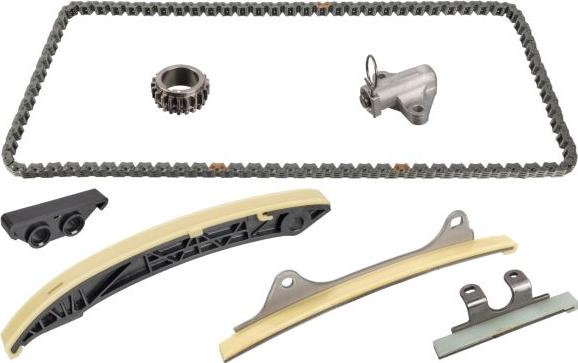 FEBI Bilstein 108347 - Kit catena distribuzione www.autoricambi360.it