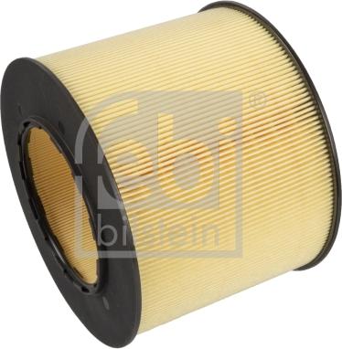 Febi Bilstein 108355 - Filtro aria www.autoricambi360.it