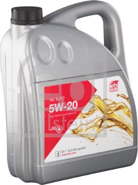 Febi Bilstein 108352 - Olio motore www.autoricambi360.it
