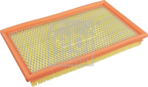 FEBI Bilstein 108357 - Filtro aria www.autoricambi360.it
