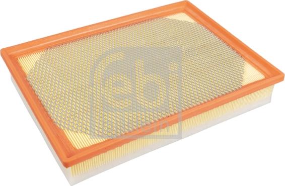 Febi Bilstein 108365 - Filtro aria www.autoricambi360.it