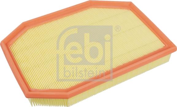 Febi Bilstein 108366 - Filtro aria www.autoricambi360.it