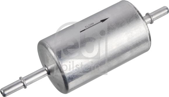 Febi Bilstein 108368 - Filtro carburante www.autoricambi360.it