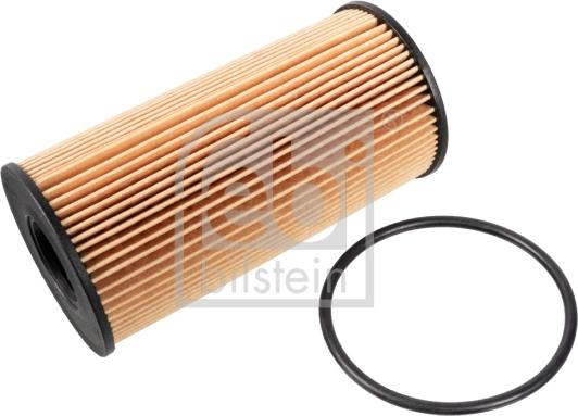 Febi Bilstein 108309 - Filtro olio www.autoricambi360.it