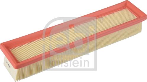 Febi Bilstein 108303 - Filtro aria www.autoricambi360.it
