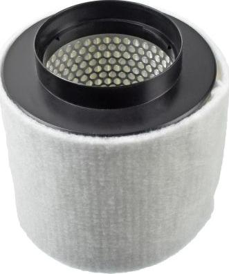 FEBI Bilstein 108314 - Filtro aria www.autoricambi360.it