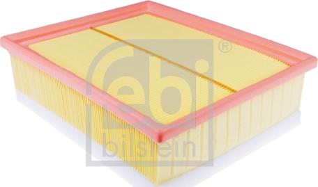 Febi Bilstein 108318 - Filtro aria www.autoricambi360.it