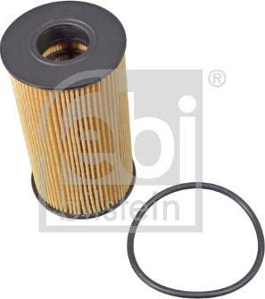 Febi Bilstein 108313 - Filtro olio www.autoricambi360.it