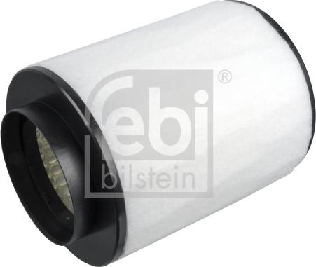 FEBI Bilstein 108317 - Filtro aria www.autoricambi360.it